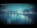 Night Mood Jazz - Relaxing Piano Jazz Instrumental Music for Calming, Studying, Working