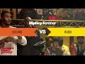 Luciano vs Rubix BEST 12 Hiphop Forever – Summer Dance Forever 2021