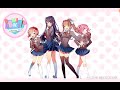 Doki Doki Literature Club on Android