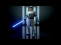Star Wars The Throne Room/Battlefront 2 Obi-Wan Kenobi Theme Extended mix