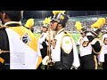 Alabama State University - Halftime Show Vs UAB - 2019