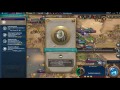 Let's Play Sid Meier's Civilization 6: Gorgo Leads Greece (Part 12)