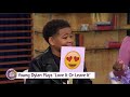 Sister Circle | Young Dylan Talks About New Series On Nickelodeon, Being A Child Star & More | TVONE