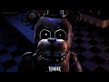 (FNAF/SFM/SHORT) Five More Nights (by JT Music)