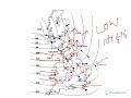Tutorial on how to understand synoptic weather symbols